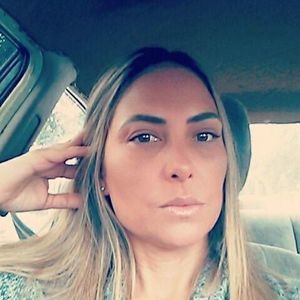 Meet your Posher, Alondra